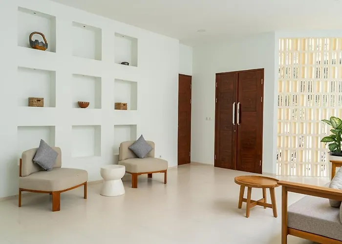 Lavender Rooftop Villa 3 Bedrooms With A Private Heated Swimming Pool