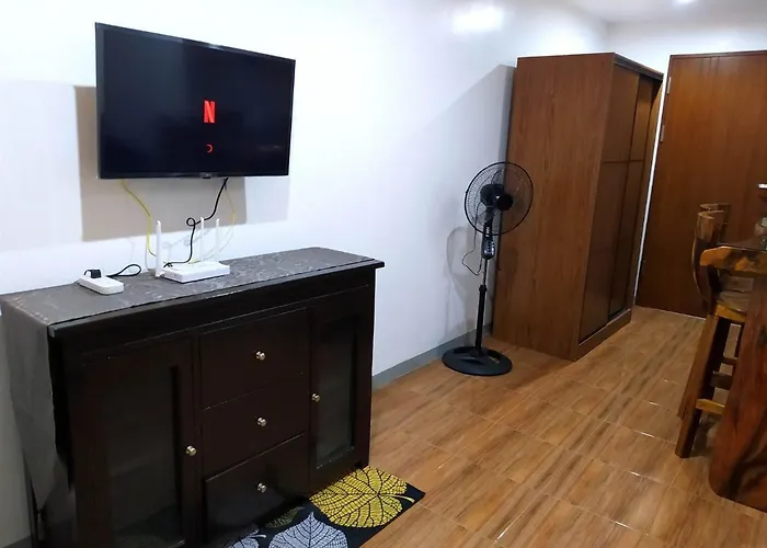 Unit 3F-18 Megatower Residences III