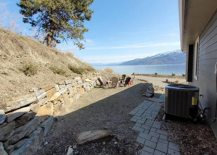 Lakeview Peachland