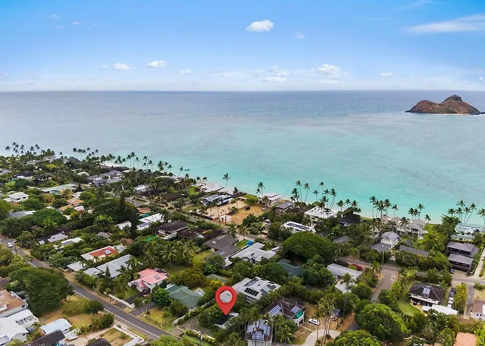 Lanikai Ohana Hale