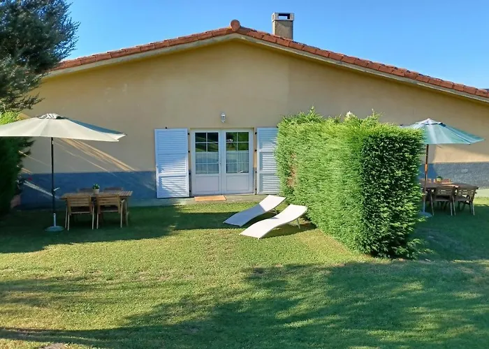 Apartamentos El Otero de Cudillero