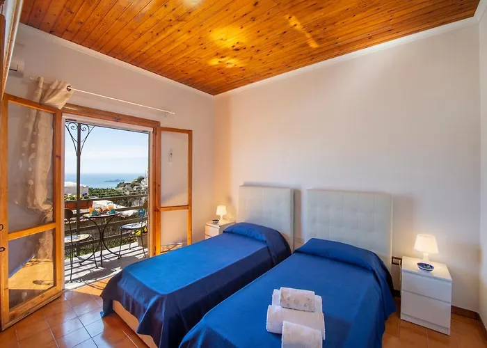 Casa La Noce Positano