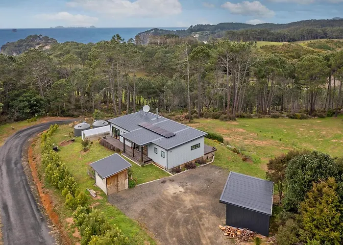 Hahei Hideout Retreat