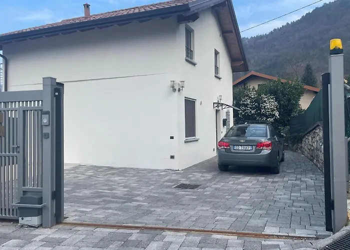 Villa Angela Bellagio