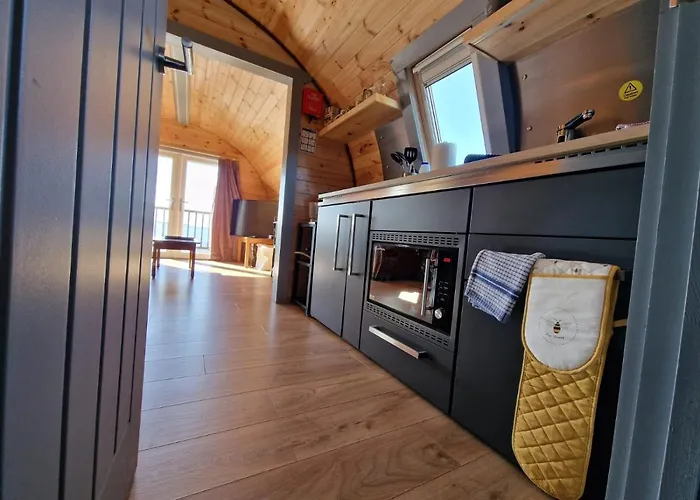 Dalrigh Pod