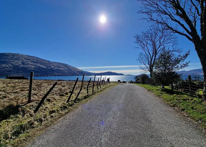 Dalrigh Pod