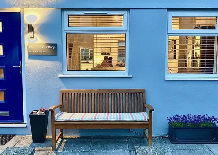 Skipper'S Cottage - Perfect For Cardiff & Penarth