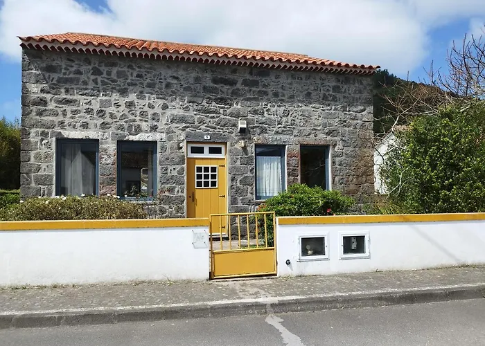 Casa Dos Platanos-Family Home
