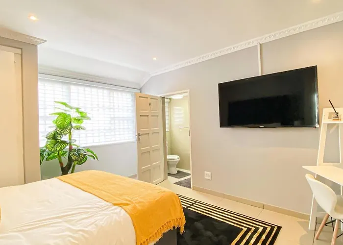 Midrand Air B And B House