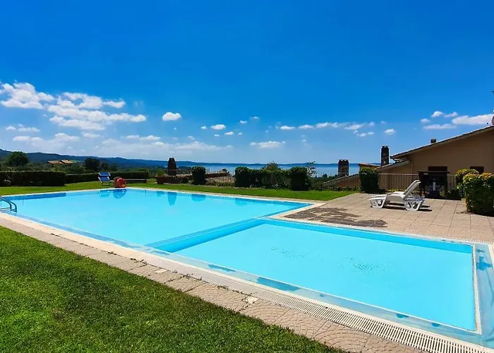 Agriturismo Le Vigne Bolsena