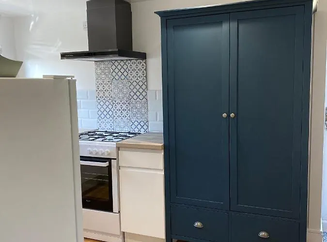 Newly Renovated Stables Conversion