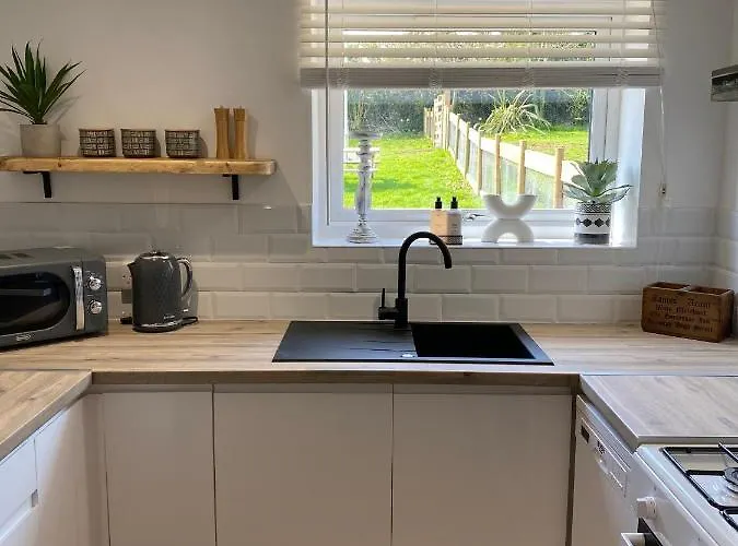 Newly Renovated Stables Conversion