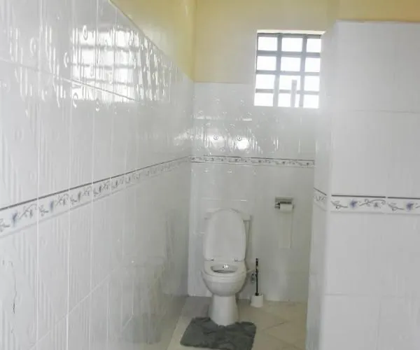 Serenity Home