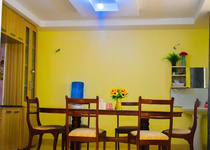Serenity Home
