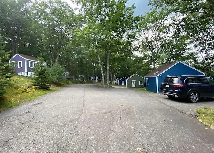 Cheerful 1 Bedroom Cottage Close To Everything 5