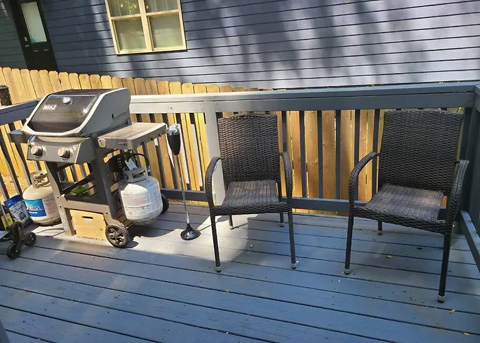 Beltline Atlanta Retreat Near Mercedes-Benz Stadium & Midtown