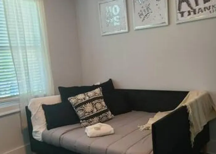 Beltline Atlanta Retreat Near Mercedes-Benz Stadium & Midtown