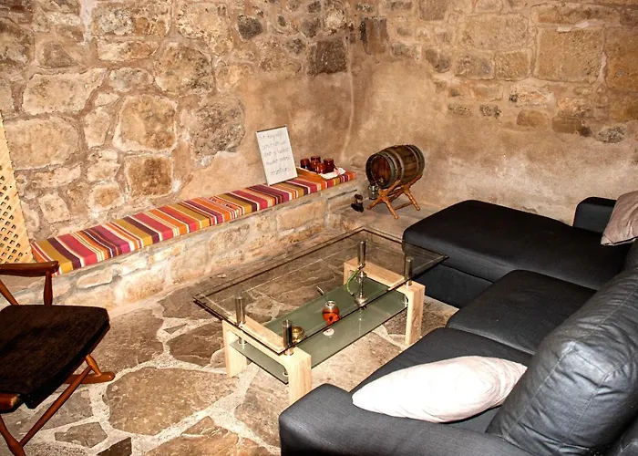 Casa Barranquero