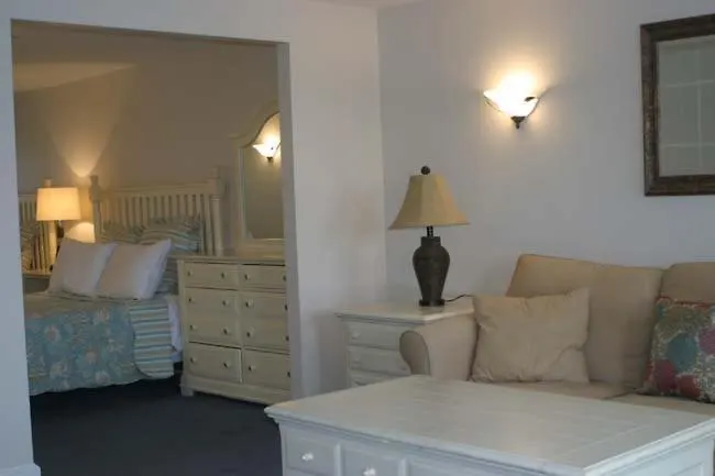 Sheepscot Harbour Vacation Club Studio #211