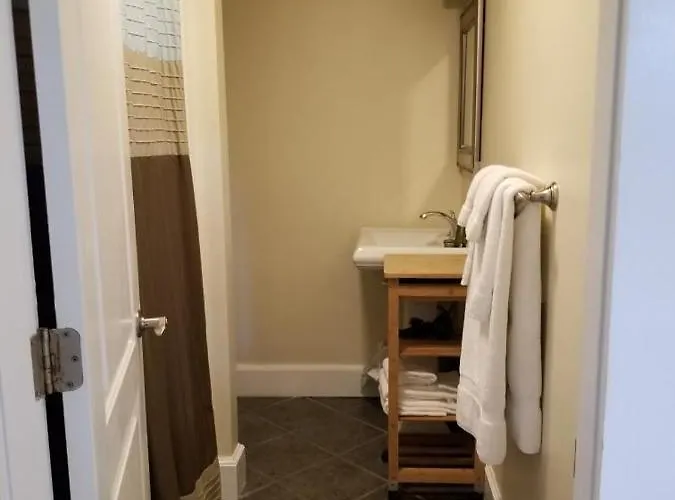 Sheepscot Harbour Vacation Club Studio #207