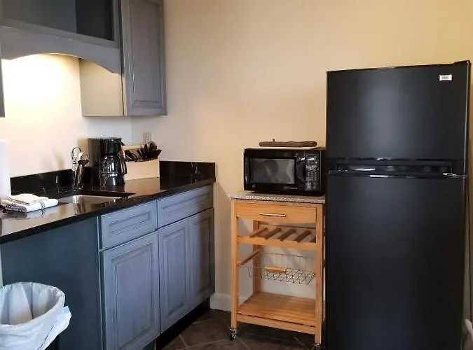 Sheepscot Harbour Vacation Club Studio #207