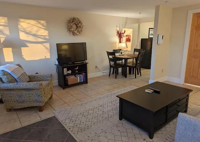Sheepscot Harbour Vacation Club Studio #205