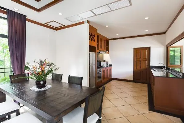 Residence Lake Rawai