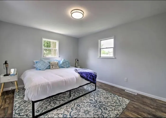 Dunes Home 3 Bedroom I 2 Baths I 2 Living Rooms