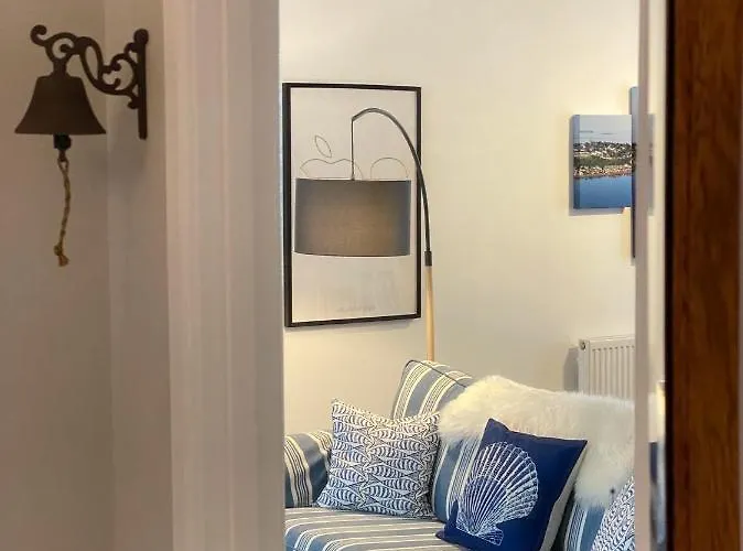 Skipper'S Cottage - Perfect For Cardiff & Penarth