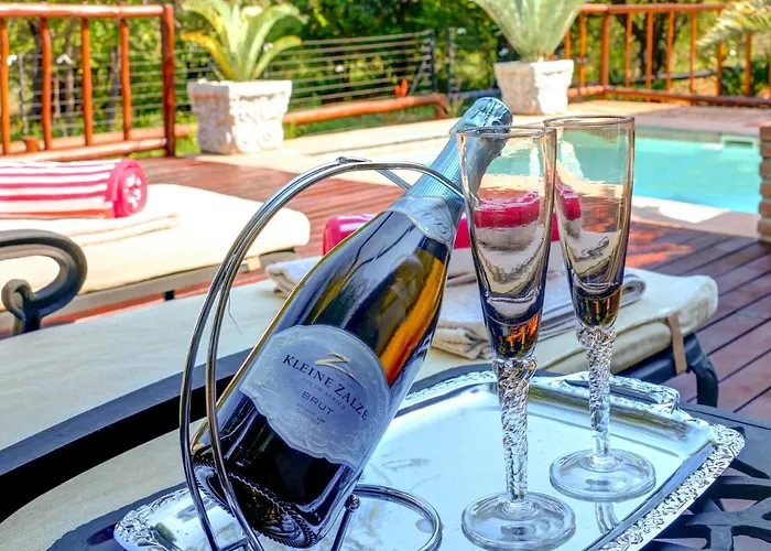 Mawusi Bush Lodge