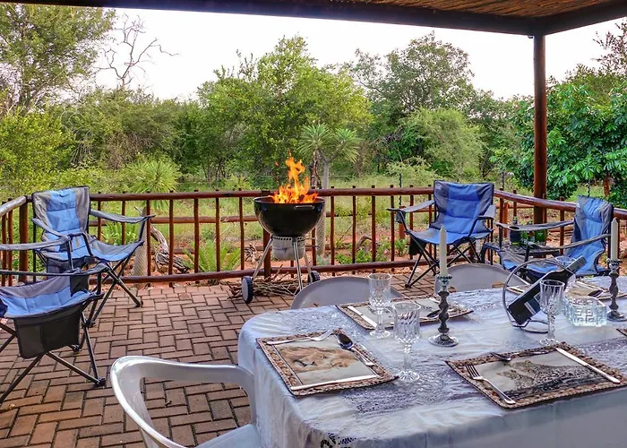 Mawusi Bush Lodge