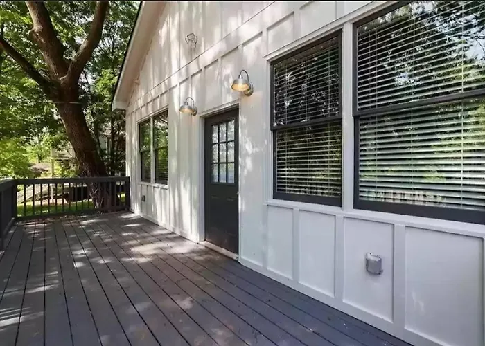 Beltline Atlanta Retreat Near Mercedes-Benz Stadium & Midtown