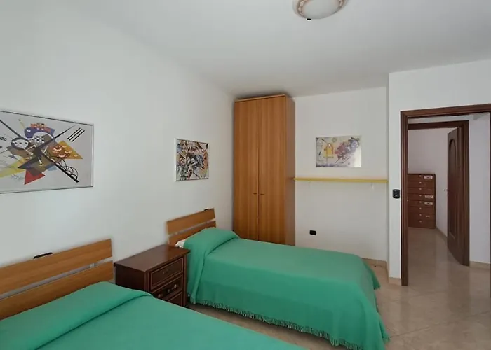 Casa TRICAGLIO