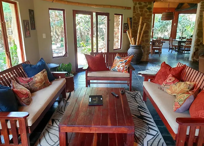 Belvedere Game Ranch
