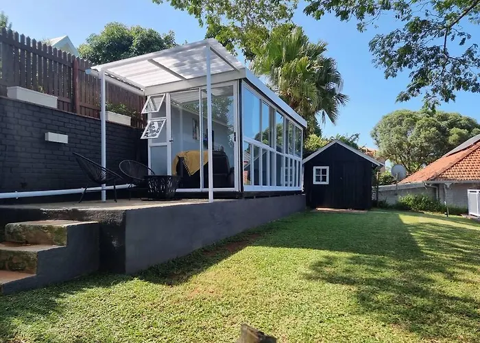 Harbour View House