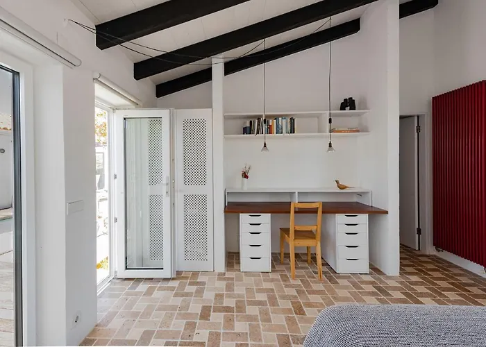 Sanderling Beach & Dune House