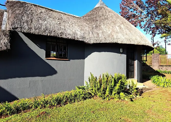 Horizon View Chalets