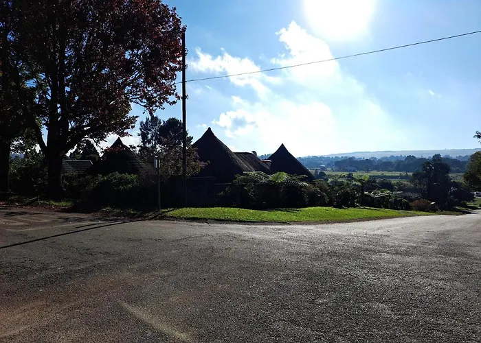Horizon View Chalets