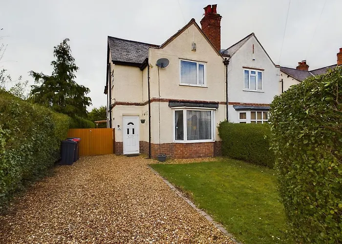 Zoo Cottage