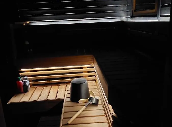Arolahti Suite
