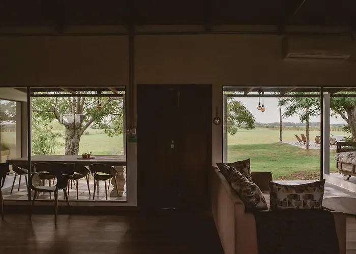El Rincon - Casa De Campo