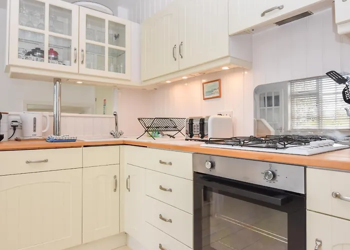 Mulberry Cottage