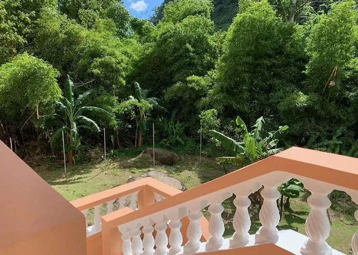 The Escape