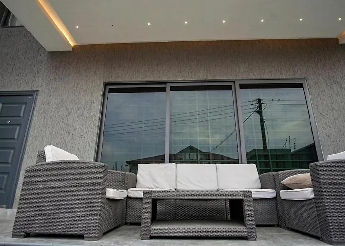Mariaddo Homes