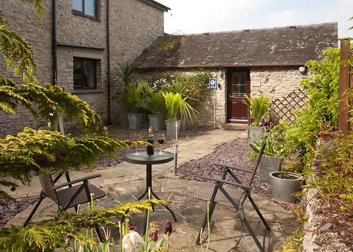 Birslack Grange