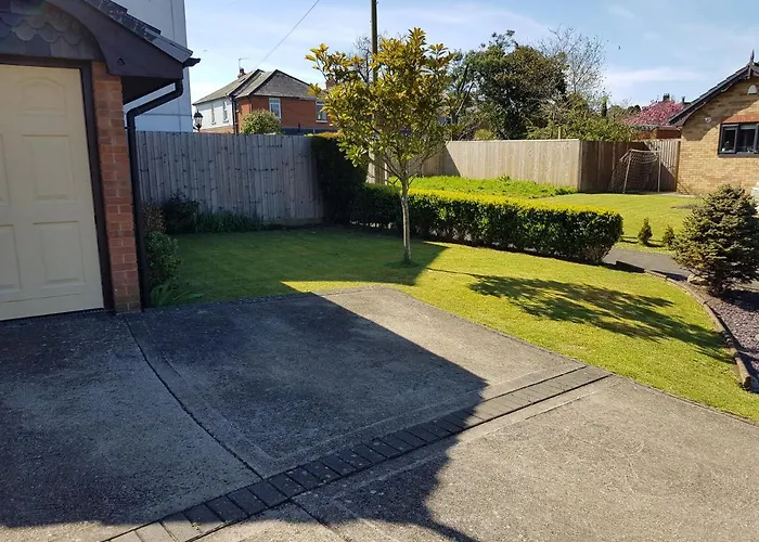 3 Bedroom House - Sandown
