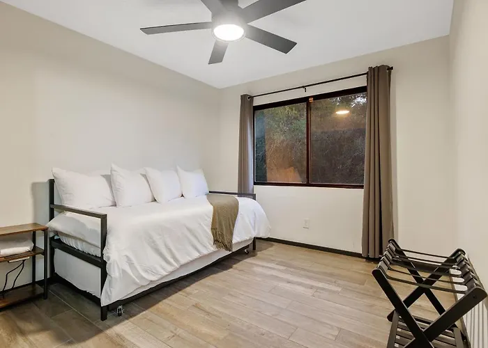 Casita 3 Rios Secluded Mountain Top Home Minutes To Sequoias & Kings Canyon