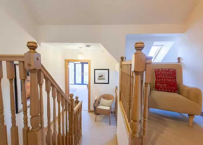 Carn Mhor Lodge