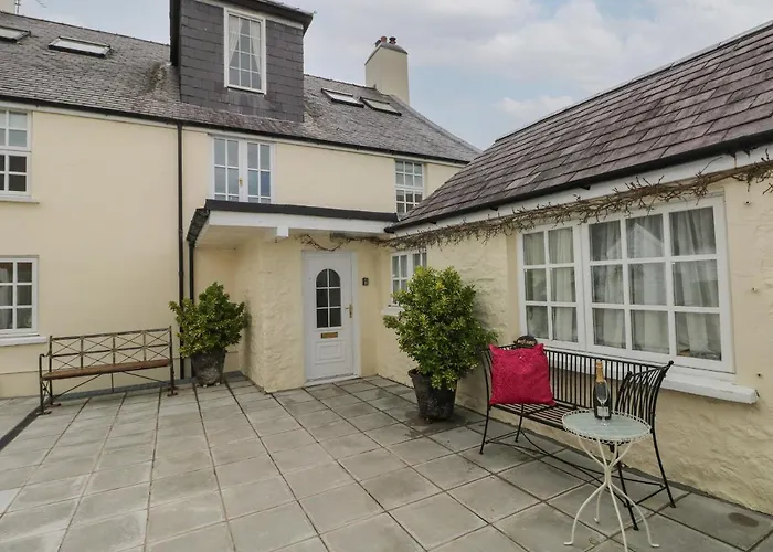 Bluebell Cottage