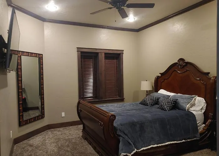The Bunkhouse